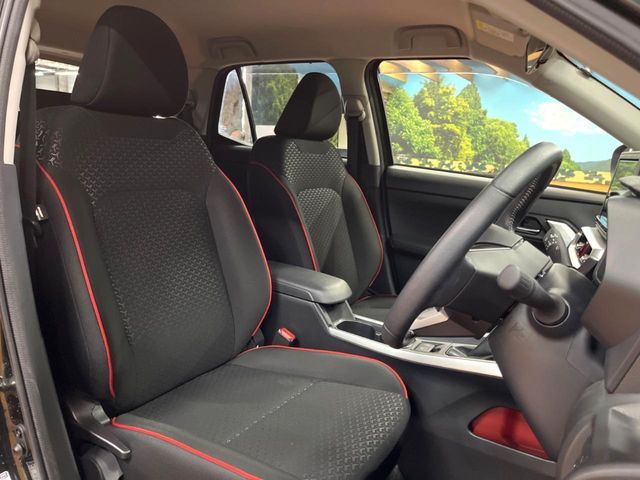 TOYOTA RAIZE HYBRID 2023 Image 31