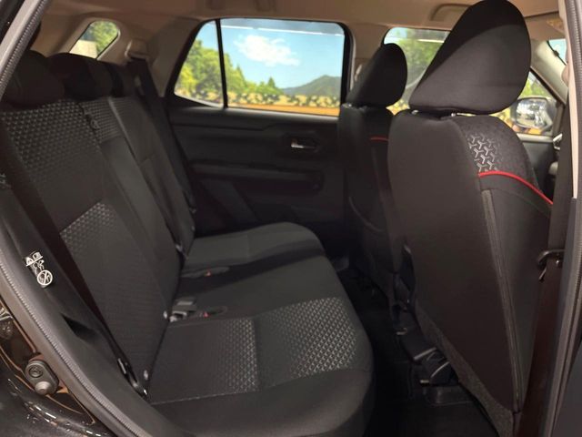 TOYOTA RAIZE HYBRID 2023 Image 31