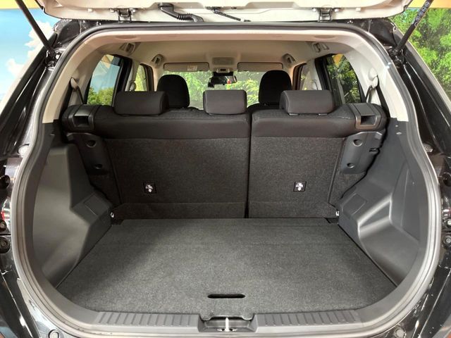 TOYOTA RAIZE HYBRID 2023 Image 31