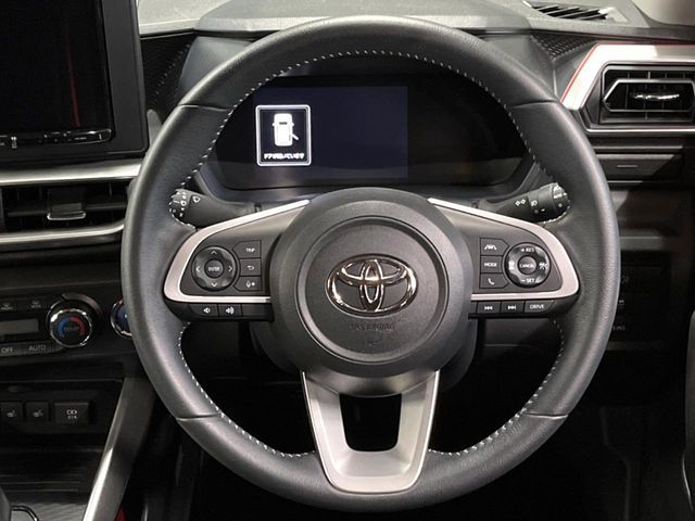 TOYOTA RAIZE HYBRID 2023 Image 31