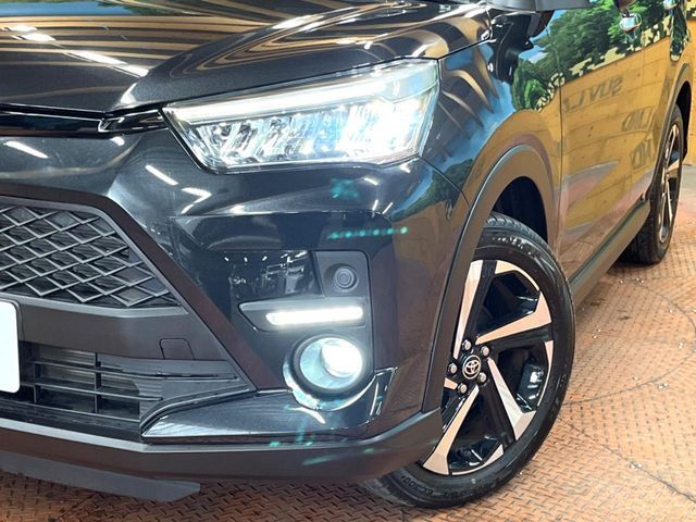 TOYOTA RAIZE HYBRID 2023 Image 31