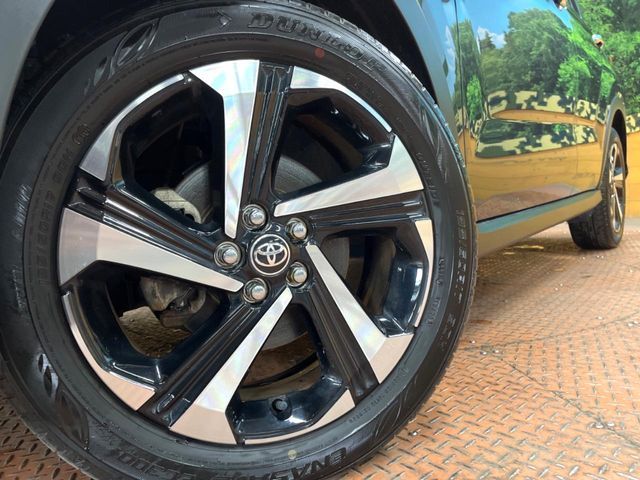 TOYOTA RAIZE HYBRID 2023 Image 31