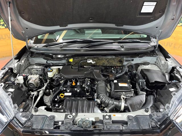 TOYOTA RAIZE HYBRID 2023 Image 31