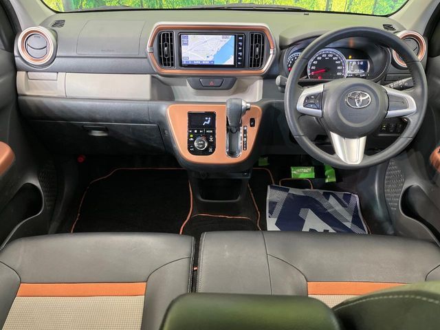 TOYOTA PASSO 2023 Image 31