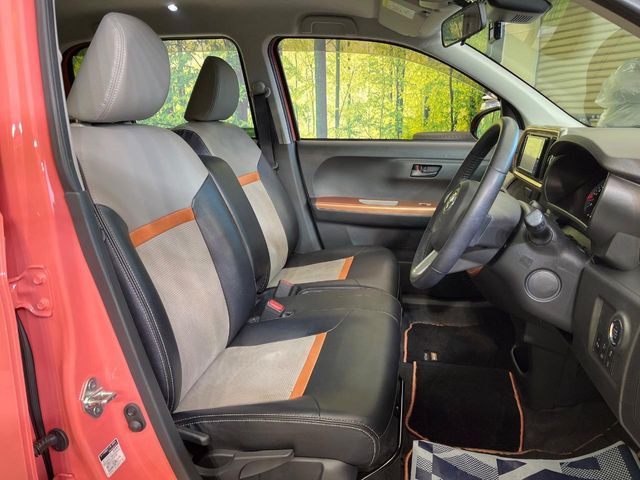 TOYOTA PASSO 2023 Image 31