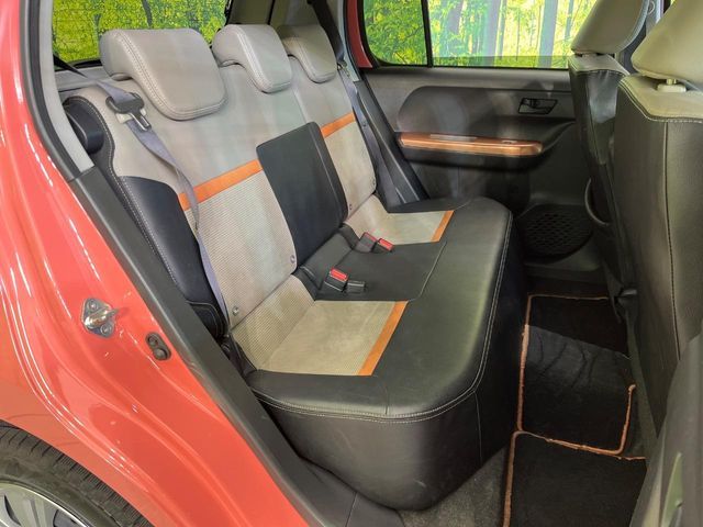 TOYOTA PASSO 2023 Image 31