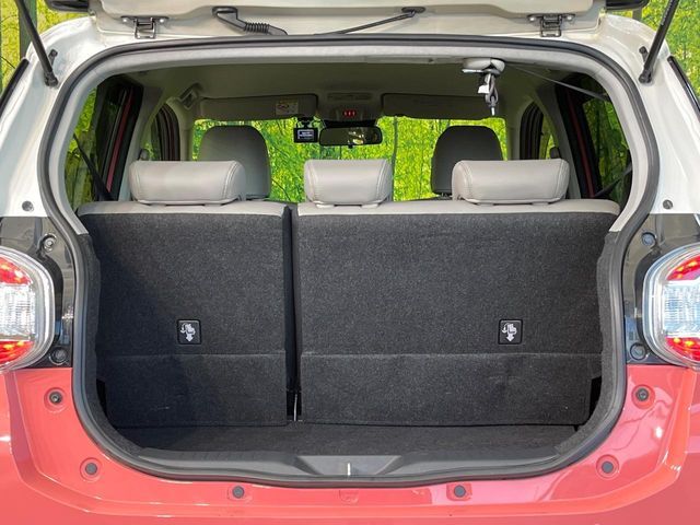 TOYOTA PASSO 2023 Image 31