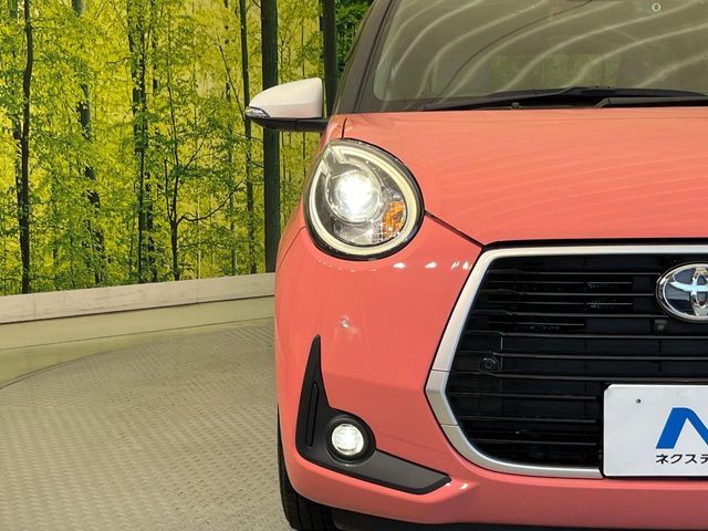 TOYOTA PASSO 2023 Image 31