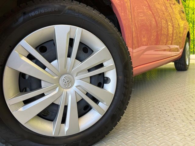 TOYOTA PASSO 2023 Image 31