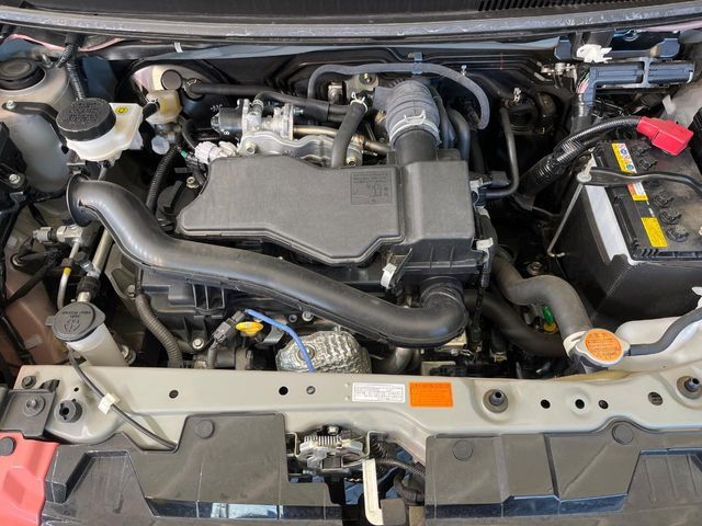 TOYOTA PASSO 2023 Image 31