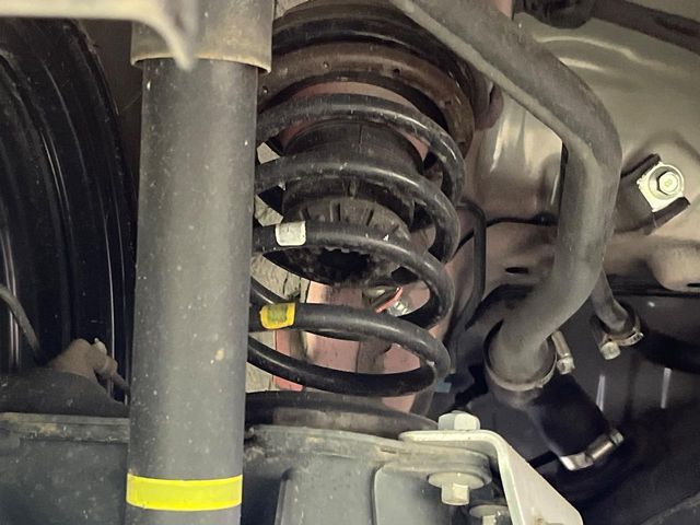 TOYOTA PASSO 2023 Image 31