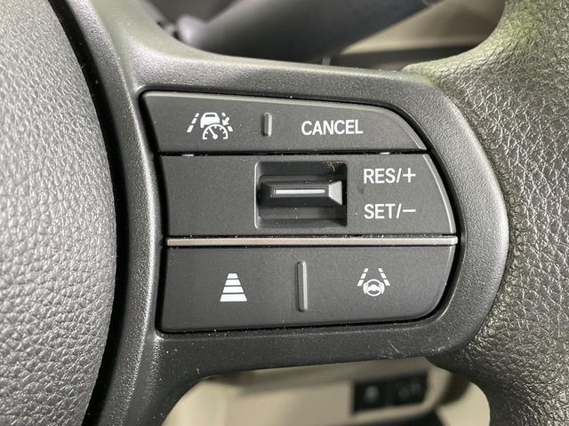 HONDA N BOX 2024 Image 31