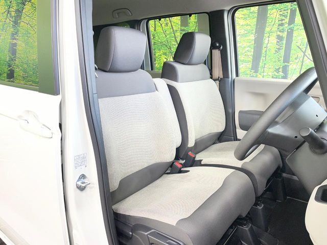 HONDA N BOX 2024 Image 31