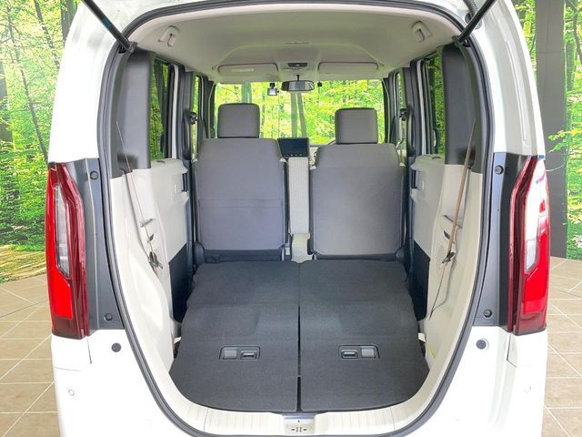 HONDA N BOX 2024 Image 31