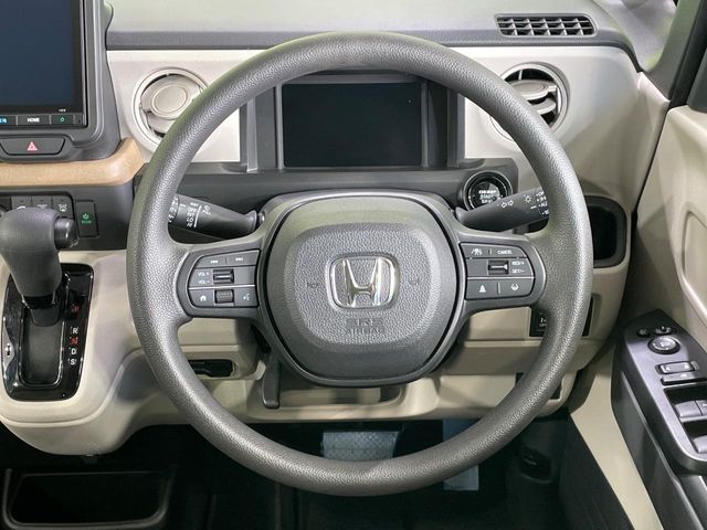 HONDA N BOX 2024 Image 31