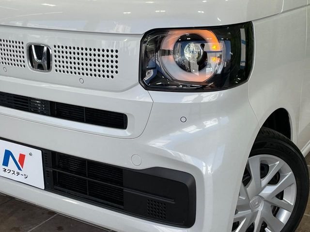 HONDA N BOX 2024 Image 31