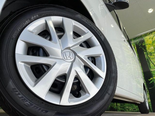 HONDA N BOX 2024 Image 31