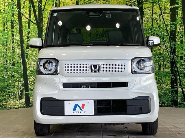 HONDA N BOX 2024 Image 31
