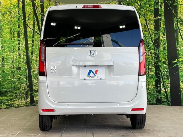 HONDA N BOX 2024 Image 31