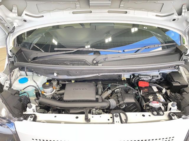 HONDA N BOX 2024 Image 31