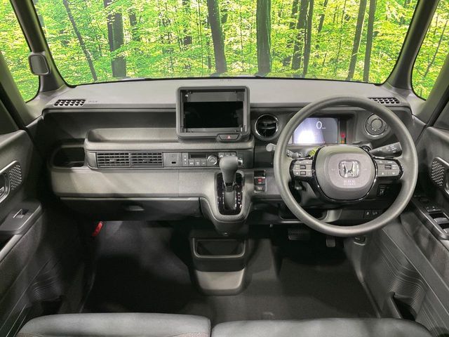 HONDA N BOX CUSTOM 2026 Image 31