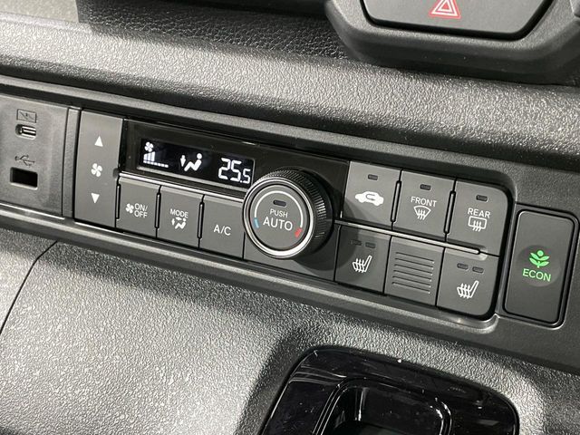 HONDA N BOX CUSTOM 2026 Image 31