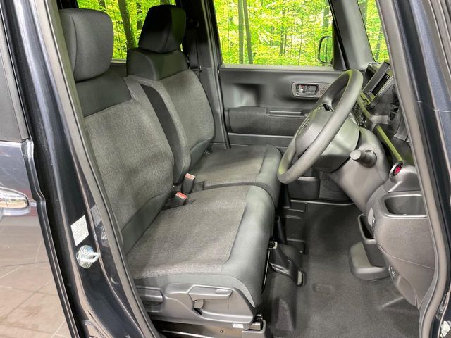 HONDA N BOX CUSTOM 2026 Image 31