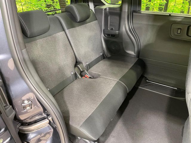 HONDA N BOX CUSTOM 2026 Image 31