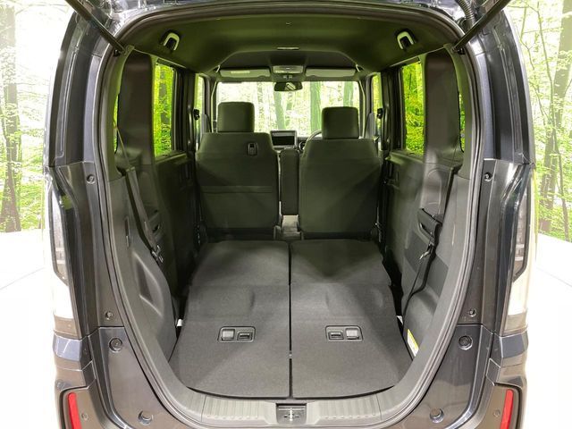 HONDA N BOX CUSTOM 2026 Image 31