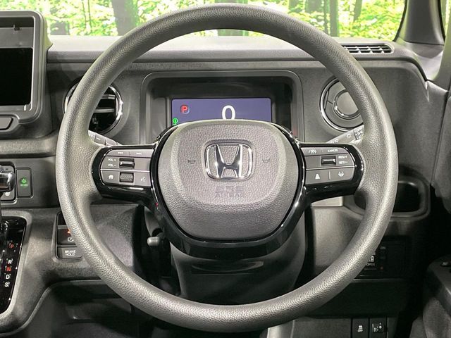 HONDA N BOX CUSTOM 2026 Image 31