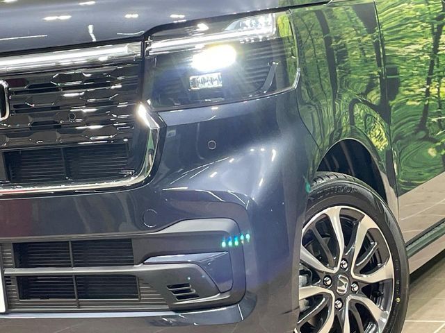 HONDA N BOX CUSTOM 2026 Image 31