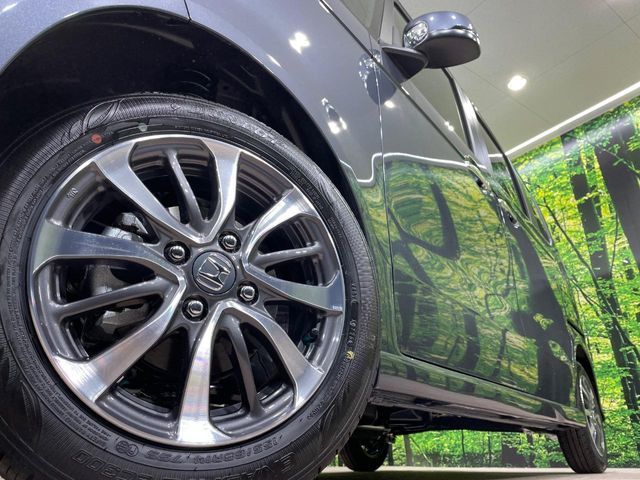 HONDA N BOX CUSTOM 2026 Image 31