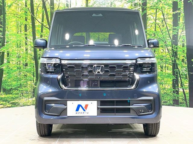 HONDA N BOX CUSTOM 2026 Image 31