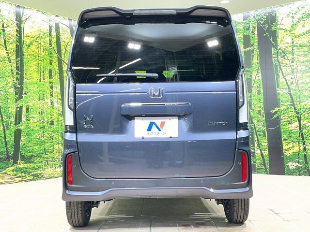 HONDA N BOX CUSTOM 2026 Image 31