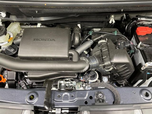 HONDA N BOX CUSTOM 2026 Image 31