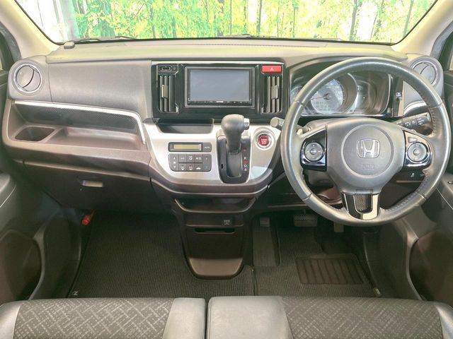 HONDA N-WGN CUSTOM 2015 Image 31