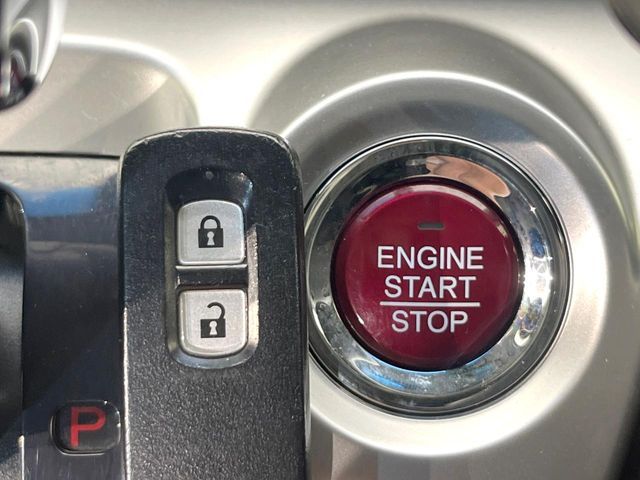 HONDA N-WGN CUSTOM 2015 Image 31