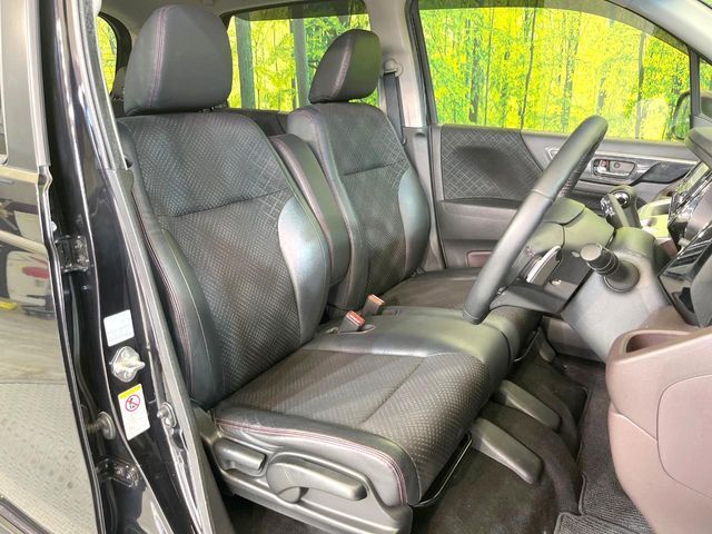 HONDA N-WGN CUSTOM 2015 Image 31