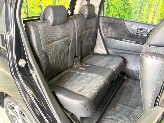 HONDA N-WGN CUSTOM 2015 Image 31