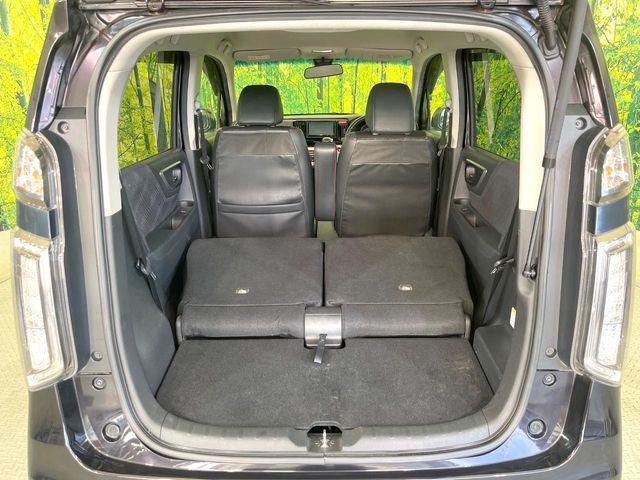 HONDA N-WGN CUSTOM 2015 Image 31