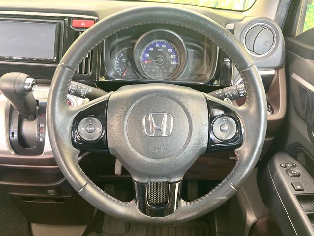 HONDA N-WGN CUSTOM 2015 Image 31