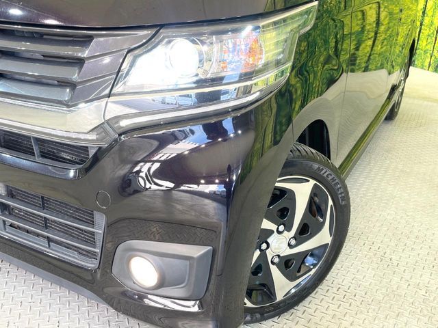 HONDA N-WGN CUSTOM 2015 Image 31