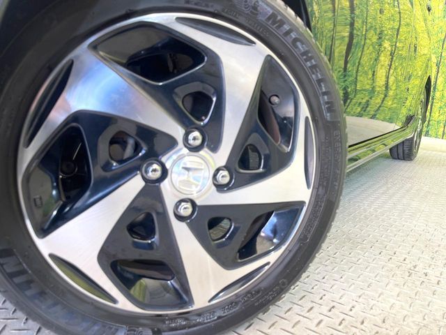 HONDA N-WGN CUSTOM 2015 Image 31