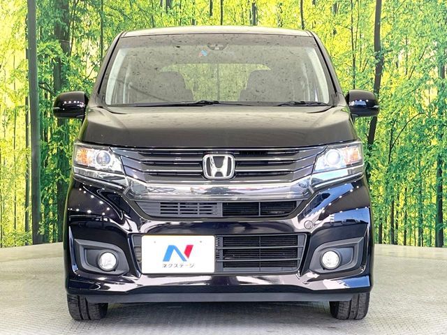 HONDA N-WGN CUSTOM 2015 Image 31