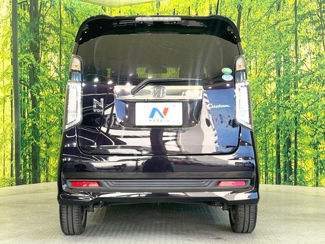HONDA N-WGN CUSTOM 2015 Image 31