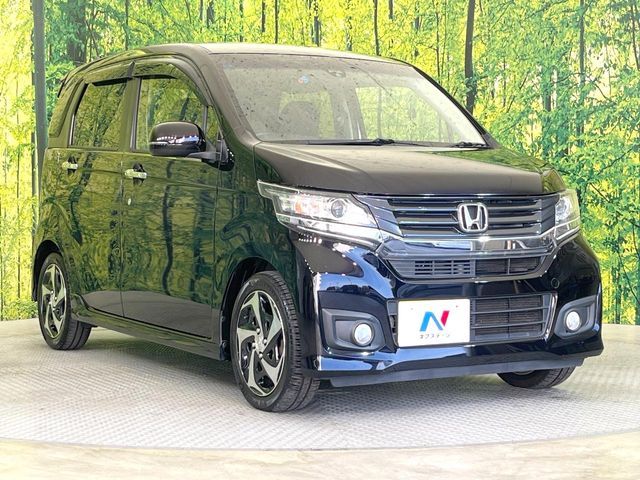 HONDA N-WGN CUSTOM 2015 Image 31