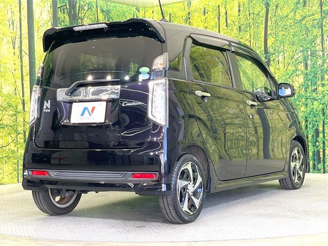 HONDA N-WGN CUSTOM 2015 Image 31