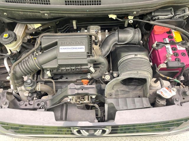 HONDA N-WGN CUSTOM 2015 Image 31