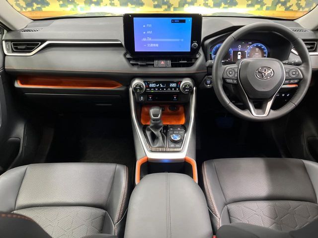 TOYOTA RAV4 4WD 2024 Image 31