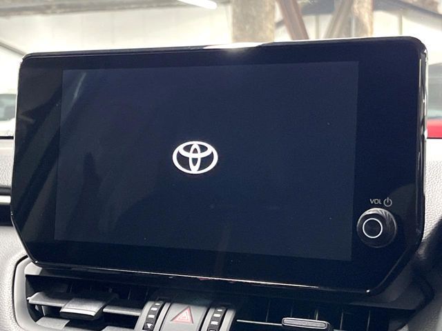 TOYOTA RAV4 4WD 2024 Image 31